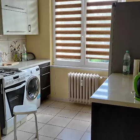 Stylowy W Gdyni Z Bezplatnym Parkingiem I Niedaleko Plazy Gdynia