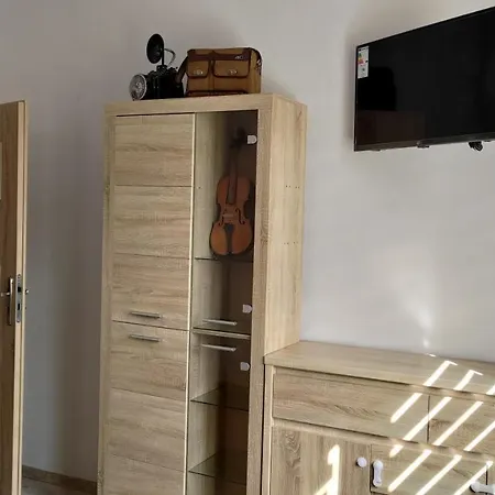 Apartman Stylowy W Gdyni Z Bezplatnym Parkingiem I Niedaleko Plazy