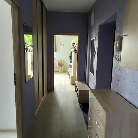 Stylowy W Gdyni Z Bezplatnym Parkingiem I Niedaleko Plazy Apartman *