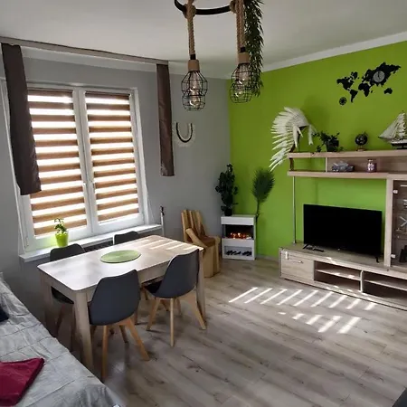 Apartman Stylowy W Gdyni Z Bezplatnym Parkingiem I Niedaleko Plazy *