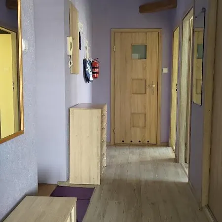 Stylowy W Gdyni Z Bezplatnym Parkingiem I Niedaleko Plazy * Gdynia