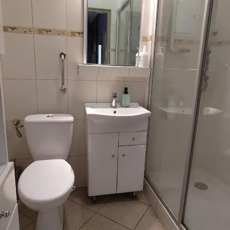 Apartman Stylowy W Gdyni Z Bezplatnym Parkingiem I Niedaleko Plazy Gdynia