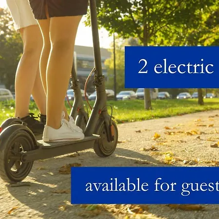 Stylowy W Gdyni Z Bezplatnym Parkingiem I Niedaleko Plazy