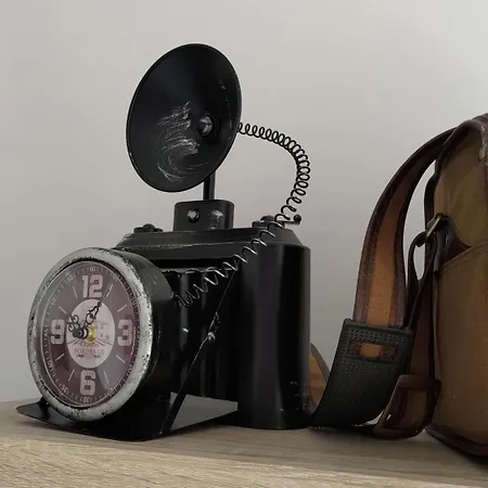 Stylowy W Gdyni Z Bezplatnym Parkingiem I Niedaleko Plazy Gdynia