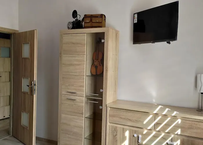 Apartment Stylowy W Gdyni Z Bezplatnym Parkingiem I Niedaleko Plazy