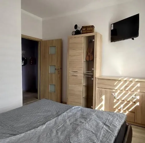 Apartment Stylowy W Gdyni Z Bezplatnym Parkingiem I Niedaleko Plazy *