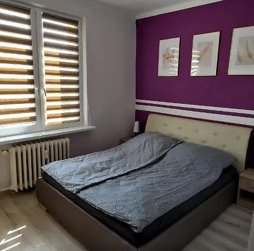 Stylowy W Gdyni Z Bezplatnym Parkingiem I Niedaleko Plazy Apartment *