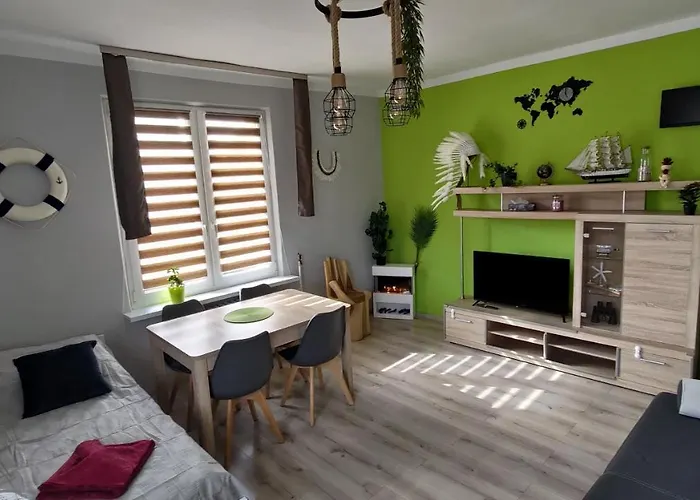 Apartment Stylowy W Gdyni Z Bezplatnym Parkingiem I Niedaleko Plazy *