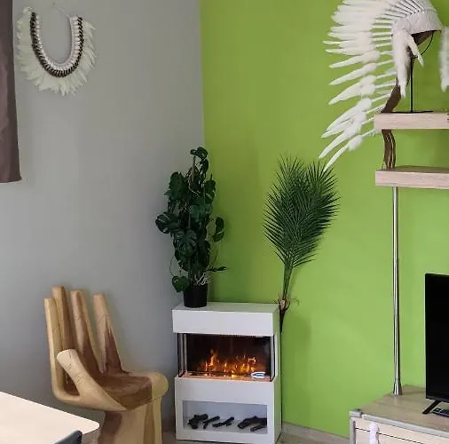 Stylowy W Gdyni Z Bezplatnym Parkingiem I Niedaleko Plazy *