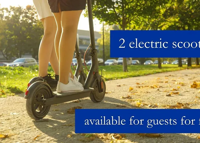 Stylowy W Gdyni Z Bezplatnym Parkingiem I Niedaleko Plazy